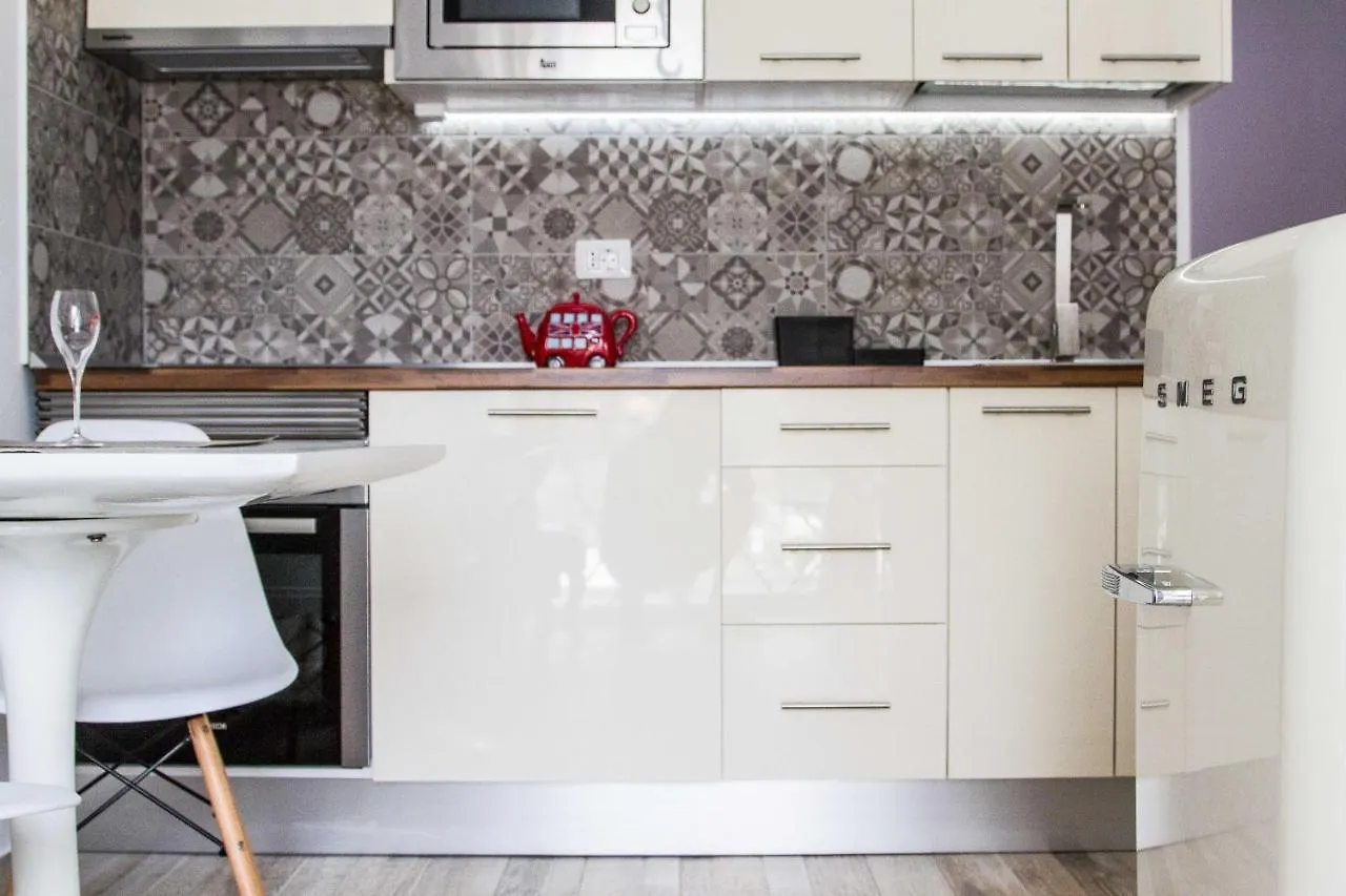 Apartamento White House - Piro San Miguel de Abona España